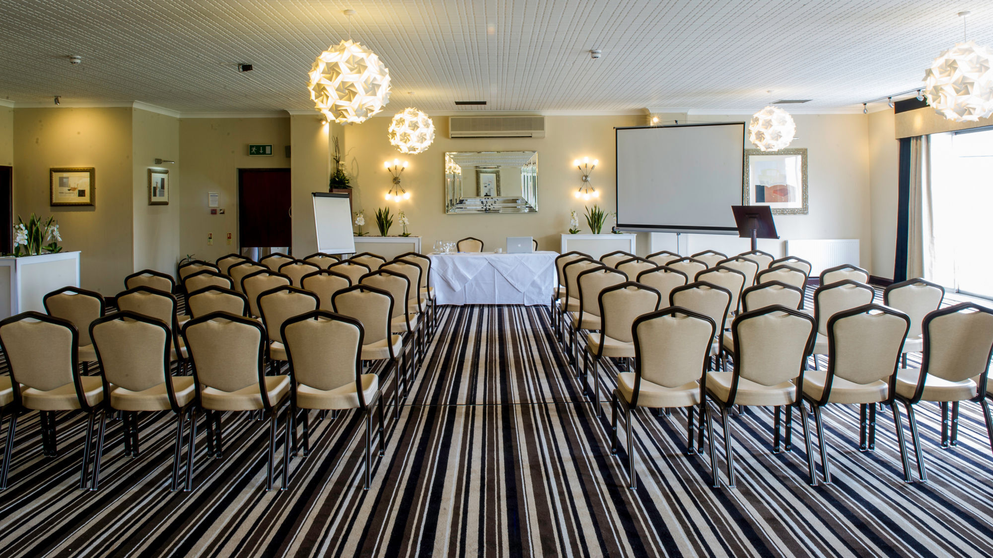 The Park Hotel Barnstaple Exterior photo